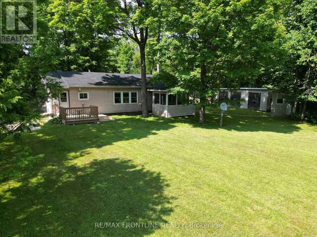 689 RIVER DRIVE Lanark Highlands Ontario, K0G 1K0