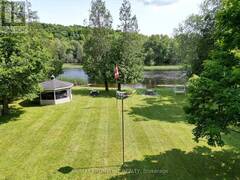 689 RIVER DRIVE Lanark Highlands Ontario, K0G 1K0