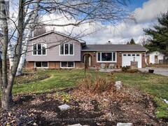 2544 RIDEAU FERRY ROAD Drummond/North Elmsley Ontario, K7H 3C7