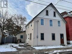 126 PERTH STREET Brockville Ontario, K6V 5E2