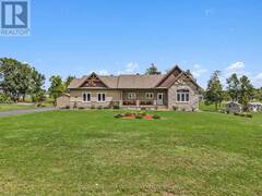 39 JOSEPH WAY Smiths Falls Ontario, K7A 4S5