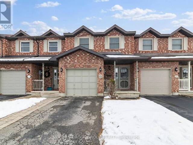 1158 CUTHBERTSON AVENUE Brockville Ontario, K6V 7B1