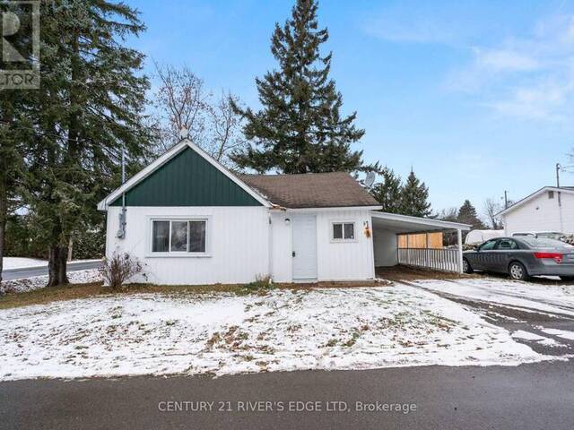 201 GEORGE STREET E North Grenville Ontario, K0G 1J0