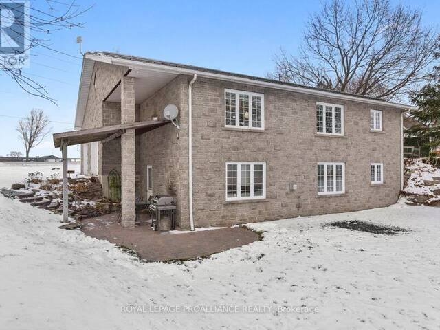 2111 COUNTY RD 2 ROAD Edwardsburgh/Cardinal Ontario, K0E 1T1