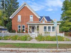 6 SPRING STREET N Westport Ontario, K0G 1X0