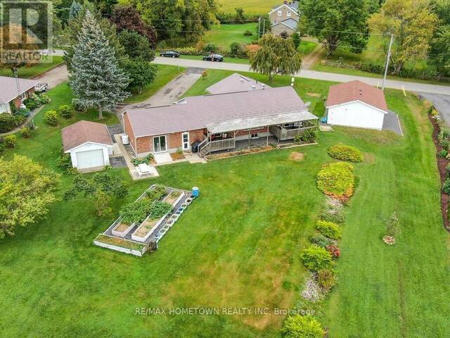 118 NORTH CHANNEL ROAD Edwardsburgh/Cardinal Ontario, K0E 1T1