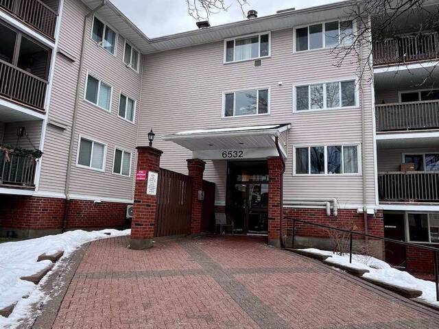 208 - 6532 BILBERRY DRIVE Ottawa Ontario, K1C 4N9 - 2 Bedrooms Condo For Sale