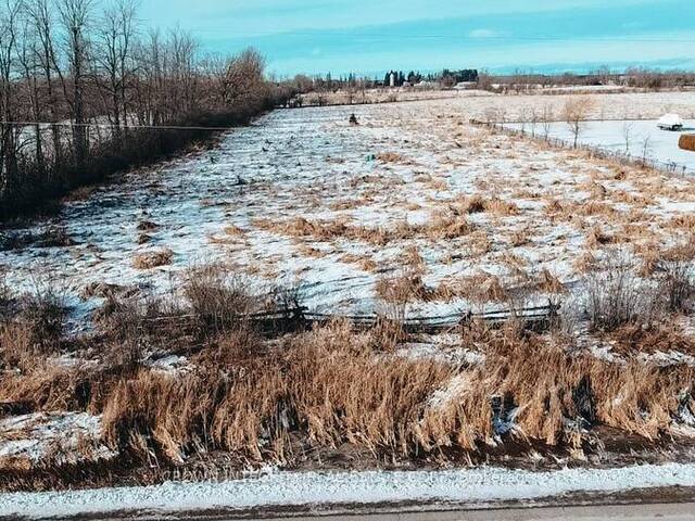 LOT 9 DRUMMOND CON 1 ROAD Arnprior Ontario, K7S 3G9