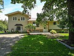 126 DOUGLAS ROAD Smiths Falls Ontario, K7A 4S6