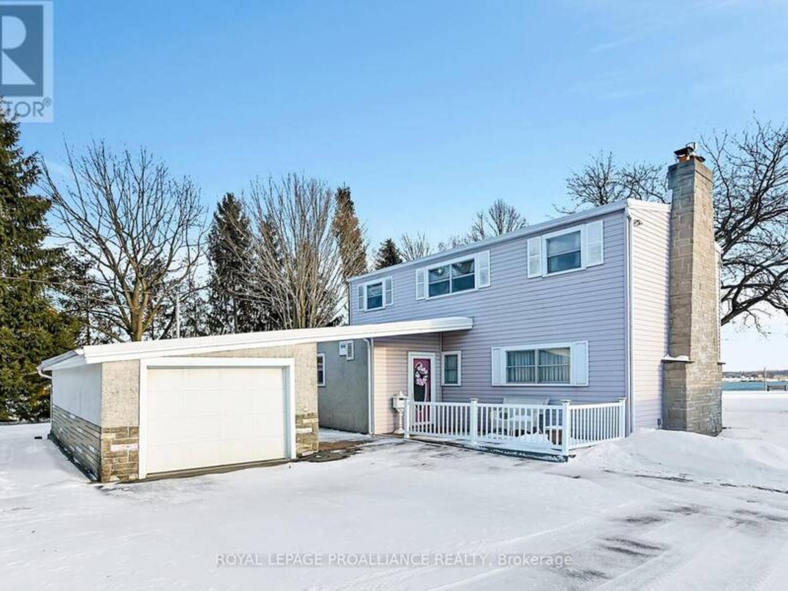 401 COUNTY RD 2 ROAD, Edwardsburgh-Cardinal, Ontario K0E 1E0