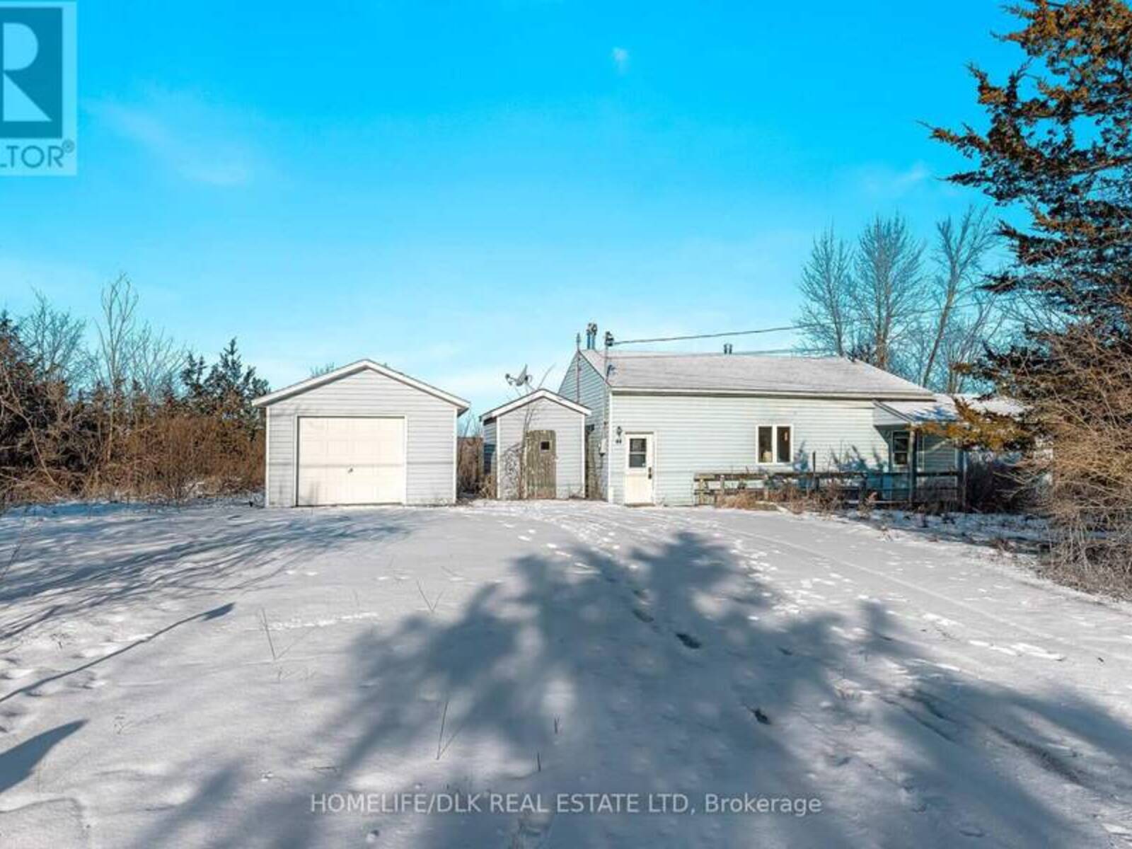 44 WASHBURN ROAD, Athens, Ontario K0E 1B0