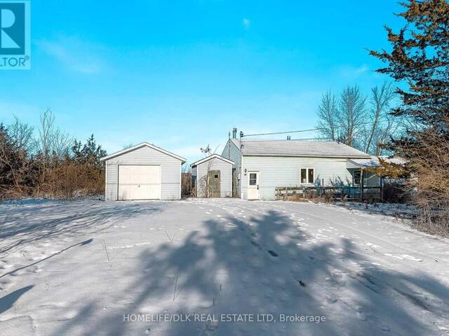 44 WASHBURN ROAD Athens Ontario, K0E 1B0