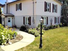 23 VIN VISTA DRIVE South Stormont Ontario, K0C 1M0