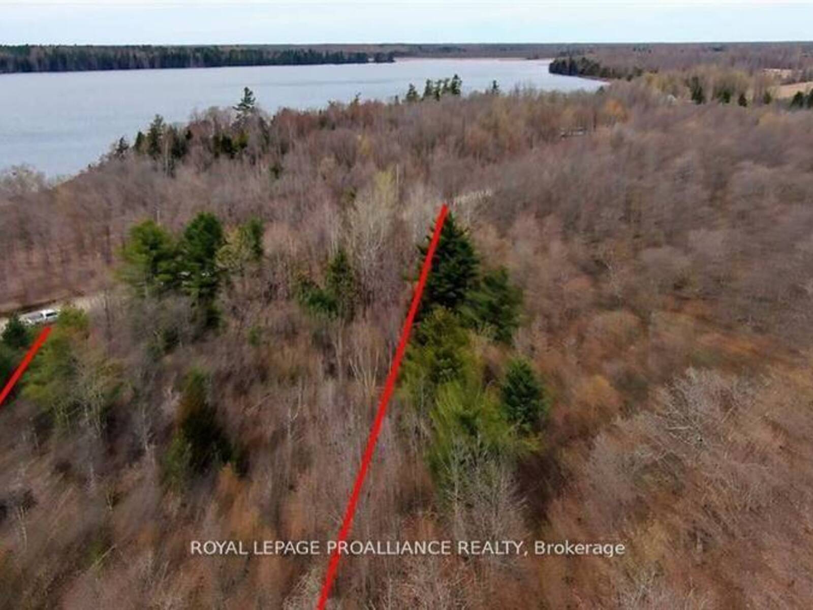 00 GRAHAM LAKE ROAD, Mallorytown, Ontario K0E 1R0