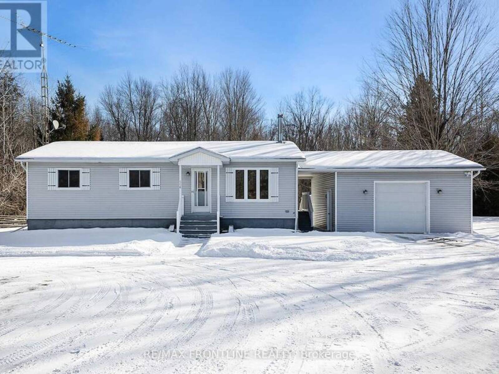 556 MACPHAIL'S ROAD, Perth, Ontario K7H 3C8