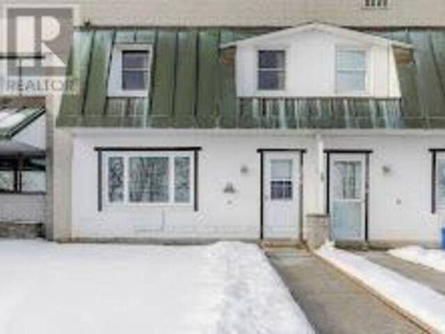 109 - 235 WATER STREET W Prescott Ontario, K0E 1T0