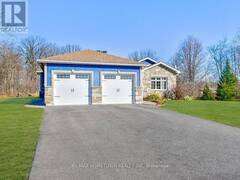 37 KELLYS ROAD Rideau Lakes Ontario, K0G 1L0