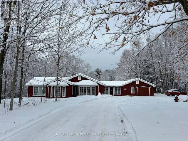 1718 COUNTY ROAD 21 ROAD Edwardsburgh-Cardinal Ontario, K0E 1X0 - 3 Bedrooms Home For Sale