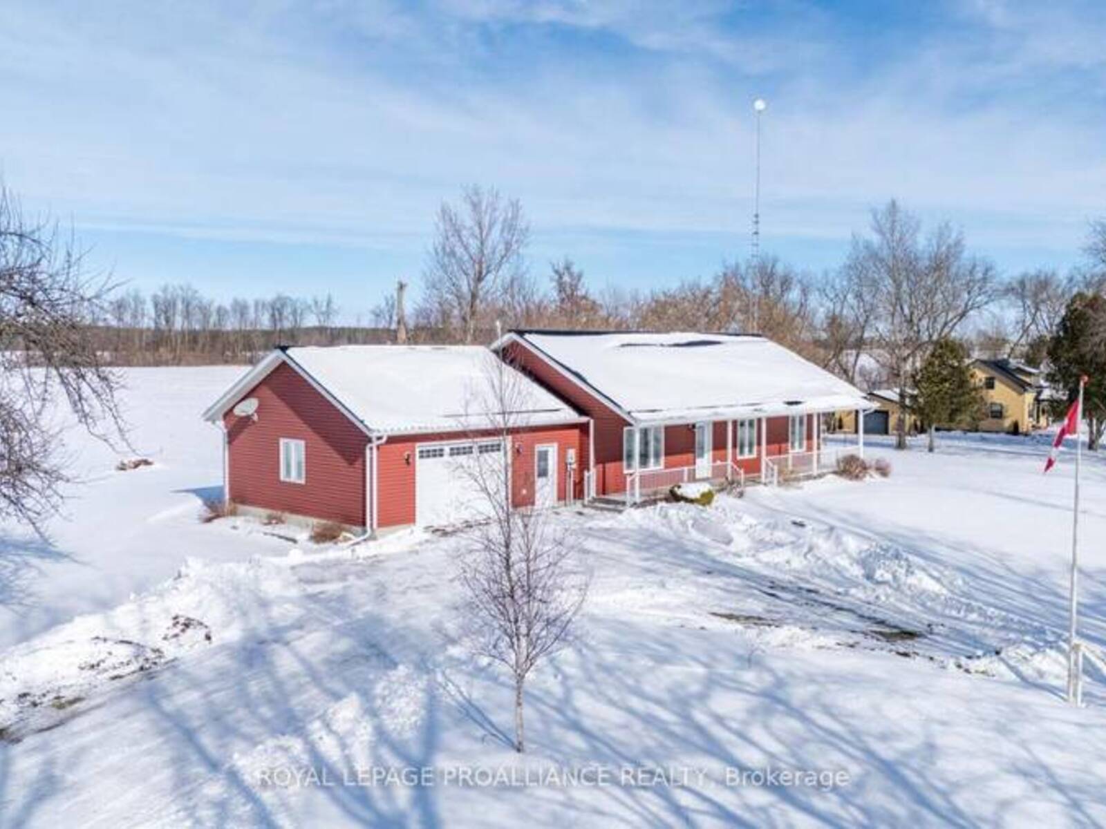 2002 COUNTY ROAD 2 ROAD, Augusta, Ontario K0E 1T1