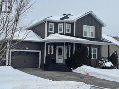 119 SOPHIE LANE Merrickville Ontario, K0G 1N0