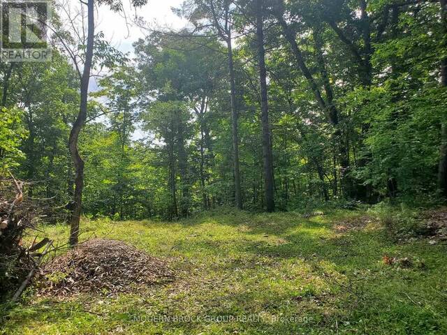 0 BEAVER MDWS ROAD Rideau Lakes Ontario, K0E 1G0 - Vacant Land For Sale