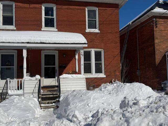 145 PARK STREET Brockville Ontario, K6V 2H1 - 3 Bedrooms Home For Sale