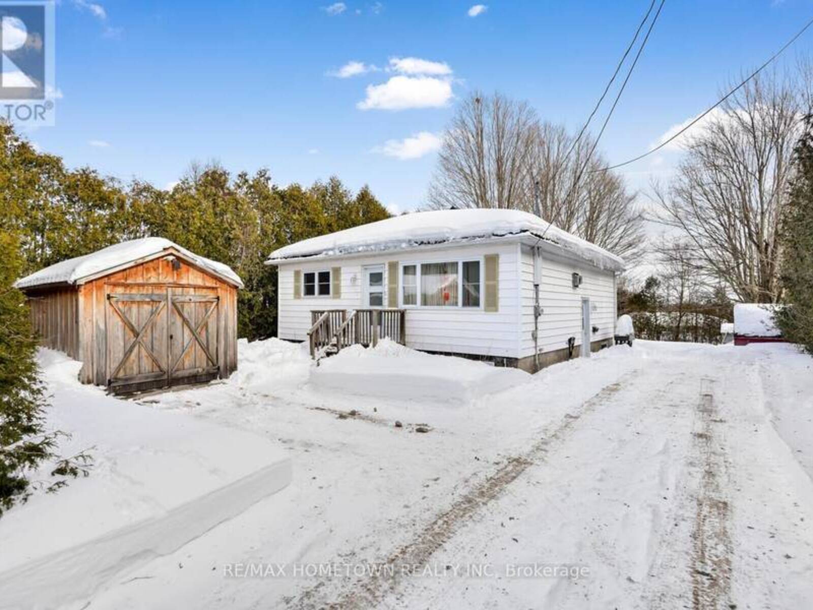 133 EAST MCLEAN BOULEVARD, Augusta, Ontario K0E 1P0