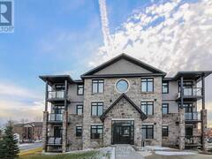 103 - 1109 MILLWOOD AVENUE Brockville Ontario, K6V 0C7