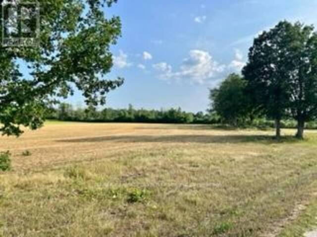 0 KITLEY LINE 8 ROAD Elizabethtown-Kitley Ontario, K0E 1H0 - Vacant Land For Sale