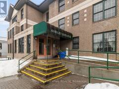 102 - 235 KING STREET E Brockville Ontario, K6V 1C8