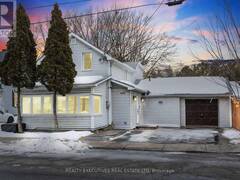 493 GLADSTONE STREET W Winchester Ontario, K0C 2K0