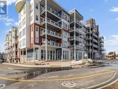 505 - 130 WATER STREET Gananoque Ontario, K7G 0A8