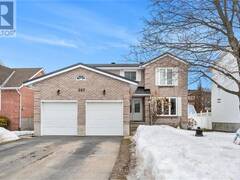 267 WOOD STREET Smiths Falls Ontario, K7A 5H4