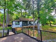 229B HANLON BAY ROAD | Rideau Lakes Ontario | Slide Image One