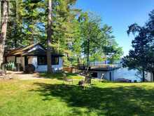 229B HANLON BAY ROAD | Rideau Lakes Ontario | Slide Image Two