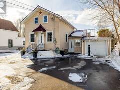 120 QUEEN STREET Smiths Falls Ontario, K7A 3N6