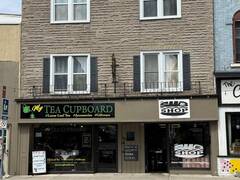 108-112 KING STREET W Brockville Ontario, K6V 3P9