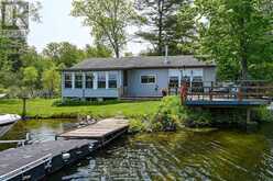 832 KLON LANE | Leeds and the Thousand Islands Ontario | Slide Image One