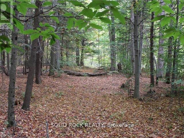 2209 JOCHEM ROAD North Grenville Ontario, K0G 1T0 - Vacant Land For Sale