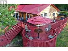 41 SAND-BIRCH ISLAND | Rideau Lakes Ontario | Slide Image Ten