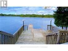 41 SAND-BIRCH ISLAND | Rideau Lakes Ontario | Slide Image Twelve
