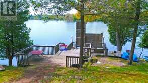 41 SAND-BIRCH ISLAND | Rideau Lakes Ontario | Slide Image Fourteen