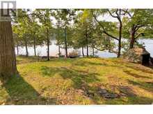 41 SAND-BIRCH ISLAND | Rideau Lakes Ontario | Slide Image Fifteen
