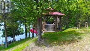 41 SAND-BIRCH ISLAND | Rideau Lakes Ontario | Slide Image Eighteen