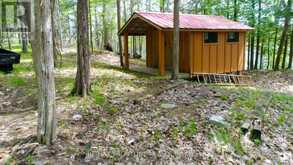41 SAND-BIRCH ISLAND | Rideau Lakes Ontario | Slide Image Nineteen