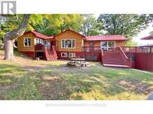 41 SAND-BIRCH ISLAND | Rideau Lakes Ontario | Slide Image Seven