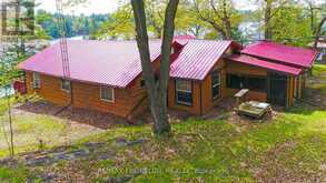 41 SAND-BIRCH ISLAND | Rideau Lakes Ontario | Slide Image Eight