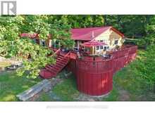 41 SAND-BIRCH ISLAND | Rideau Lakes Ontario | Slide Image Nine