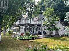 105 FRASER LANE Brockville Ontario, K6V 7E2