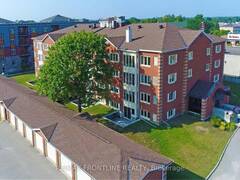UNIT #302 - 10 ARMSTRONG DRIVE Smiths Falls Ontario, K7A 5H8